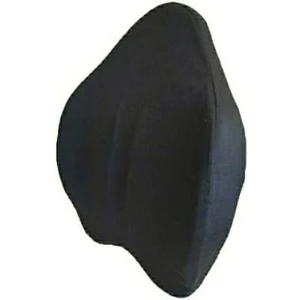 Visco Yastık Bel Yastığı Ortopedik Destek Yastık 55 x 43 x 9 cm