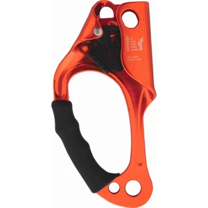 Kaya Safety A-1 L Sol El Jumar Turuncu