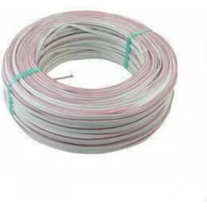 2x0,75 Mm2 Cca Yassı Kordon Kablo