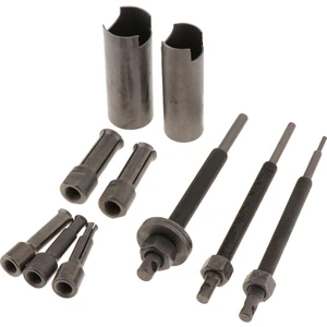 Motosiklet Dişli Çektirme Iç Rulman Sökücü Garaj Ekipmanları El Aletleri Seti (Yurt Dışından)