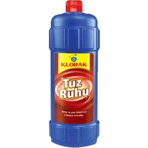 Klorak Tuz Ruhu 550 ml