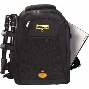 Nikon Probag Dslr Profesyonel Sırt Çantası