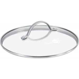 Çok Amaçlı Cam Kapak 24CM