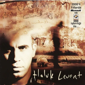 Popüler Müzik Haluk Levent – Bir Erkeğin Günlüğü CD