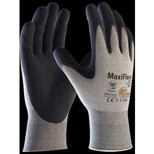  Maxiflex Elite 34-774B Avuç Içi Kaplama Örgülü Esd Eldiven