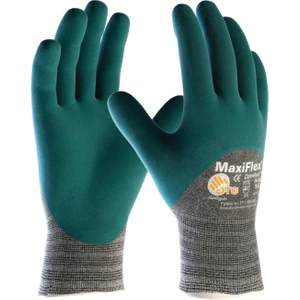  Maxiflex Comfort 34-925 3/4 Dipped Iş Eldiveni