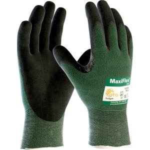  Maxiflex Cut 34-8743 Palm Kesilmeye Dayanıklı Eldiven