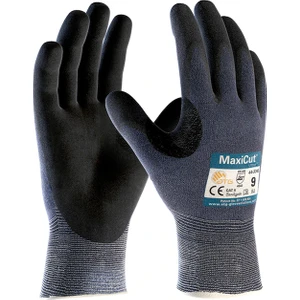  Maxiflex Ultra 44-3745 Palm Kesilmeye Dayanıklı Eldiven