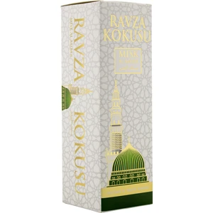 Medine Ravza Kokusu Sprey 400 ml 4 Adet