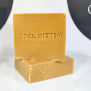 Organik Özel Bıttım Sabunu (1 Kg)