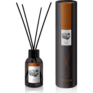 Bambu Çubuklu Oda Kokusu Amber Dark 100 ml
