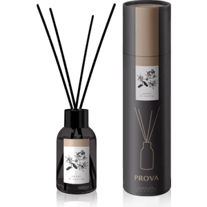 Bambu Çubuklu Oda Kokusu Amber ve Vanilya Ferahlığı 100 ml