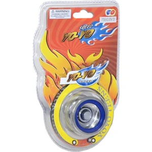 Vakumlu Metal Yoyo