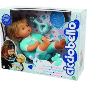 Giochi Preziosi  Cicciobello Afacan CCB62000