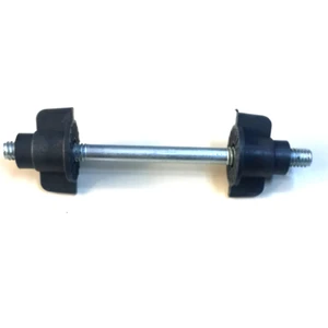 İstanbul e-Hırdavat 5 x 16 x 130 mm Çekyat Saplaması Koltuk Saplaması Kanepe Saplaması 8 Adet