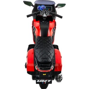 BabyHope 438 Xmx Akülü Motor 12 Volt