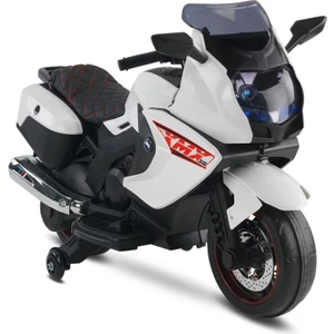 BabyHope 438 Xmx Akülü Motor 12 Volt