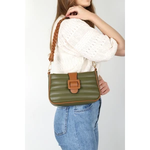 NS-1189 Kadın Omuz Çantası