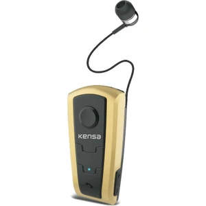 KB-200 Makaralı Bluetooth Kulaklık