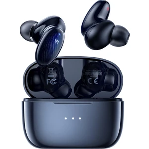 Hitune X5 Tws Bluetooth 5.2 Aptx Kablosuz Kulaklık