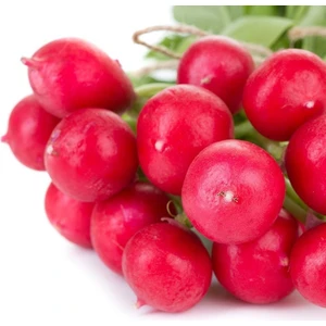 Idea Pazar - Kırmızı Fındık Turp Tohumu (550 Gram)