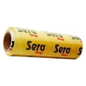 Wrap Streç Film 45 x 1000 Metre 8 Mikron 1 Adet