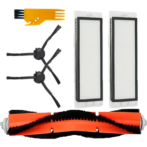 Xiaomi Vacuum Mop 2 Pro + (STYTJ02ZHM) Uyumlu Filtre Seti - Basicset