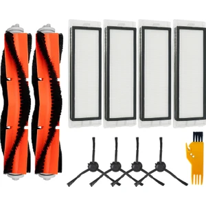 Xiaomi Vacuum Mop 2 Pro + (STYTJ02ZHM) Uyumlu Filtre Seti - Megaset