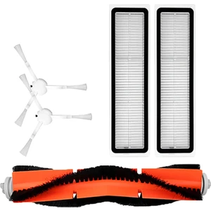 Basic I Dreame Vacuum Mop D9 Uyumlu Filtre Seti