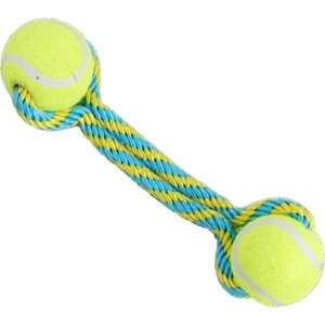 Tennis Bouncer Toss Small Köpek Oyuncağı