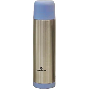 Mini 750 ml Çelik Termos - Inox