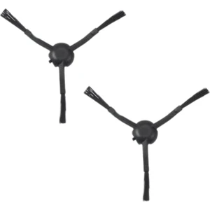 Xiaomi Mop 2 Pro + (STYTJ02ZHM) Uyumlu 2 Adet Yan Fırça