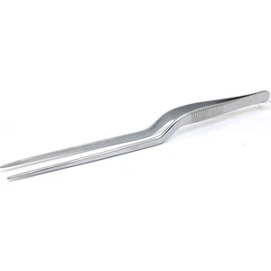 Kumsal Mutfak Şef Cımbızı (20 Cm)