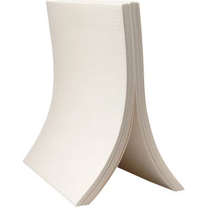 Global Kağıt Fritöz Yağ Filtre Kağıdı 49 x 74 x 3 Cm- 3,8 cm  (100 Ad)