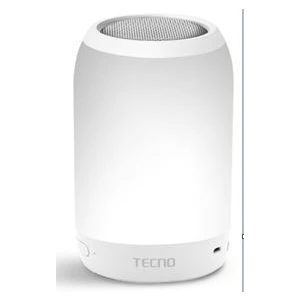 Bluetooth Speaker Square S2 Beyaz