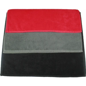 Ilgın Home Mikrofiber 3'lü 50 x 90 cm. Çok Amaçlı Havlu