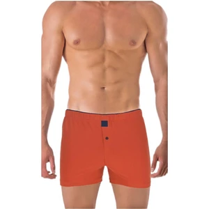 The Don Kiremit Rengi Jersey Penye/örme Boxer