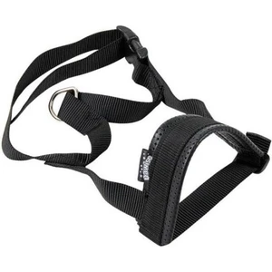 Dog Padded Muzzle Size 3 Bez Ağızlık