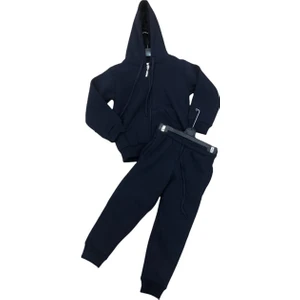 Dıgıl Kids Çocuk Eşofman Takım 3 Iplik Kışlık