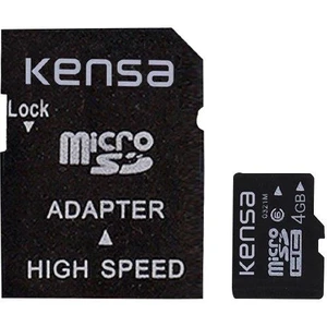4gb Sd Hafıza Kartı