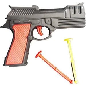 Toys Ok Atan Oyuncak Plastik Tabanca KET-137