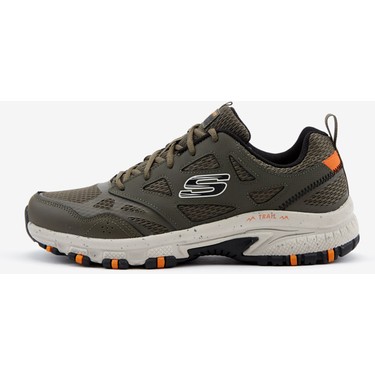Skechers Hillcrest Erkek Haki Outdoor Ayakkabı 237265 Olv Fiyatı