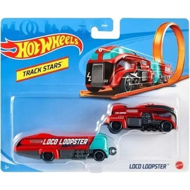 Hot wheels clearance loopster