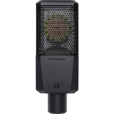 Lewitt Lct 440 Pure Kondenser Stüdyo Mikrofonu Fiyatı