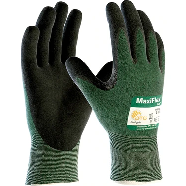  Maxiflex Cut 34-8743 Palm Kesilmeye Dayanıklı