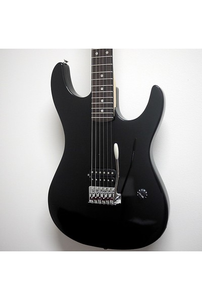 Elektro Gitar Axl AS600-BK