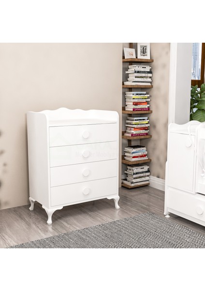 Pırlanta Bebek Odası Takımı - Yatak ve Uyku Seti Kombinli indirimleri