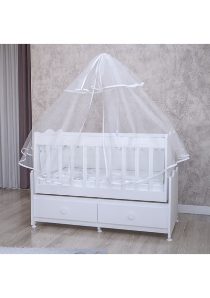 Elegant Bebek Odası Takımı - Yatak ve Uyku Seti Kombinli fiyatları
