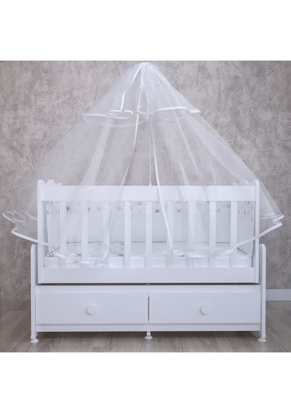 Elegant Bebek Odası Takımı - Yatak ve Uyku Seti Kombinli fırsatları