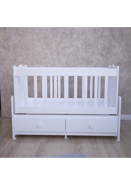 Elegant Bebek Odası Takımı modelleri